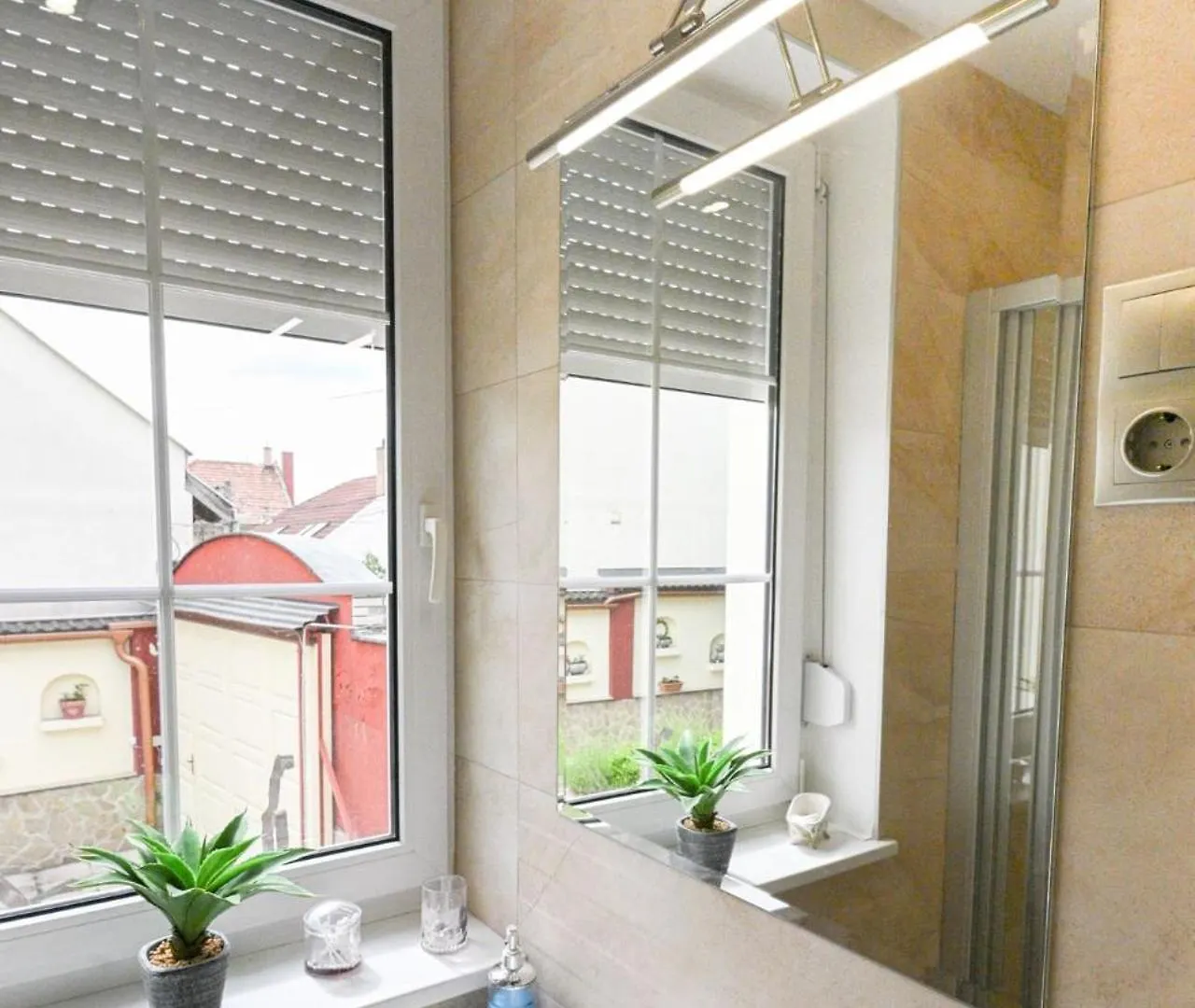 Casa de hóspedes Szt. Flórián Vendégház Eger
