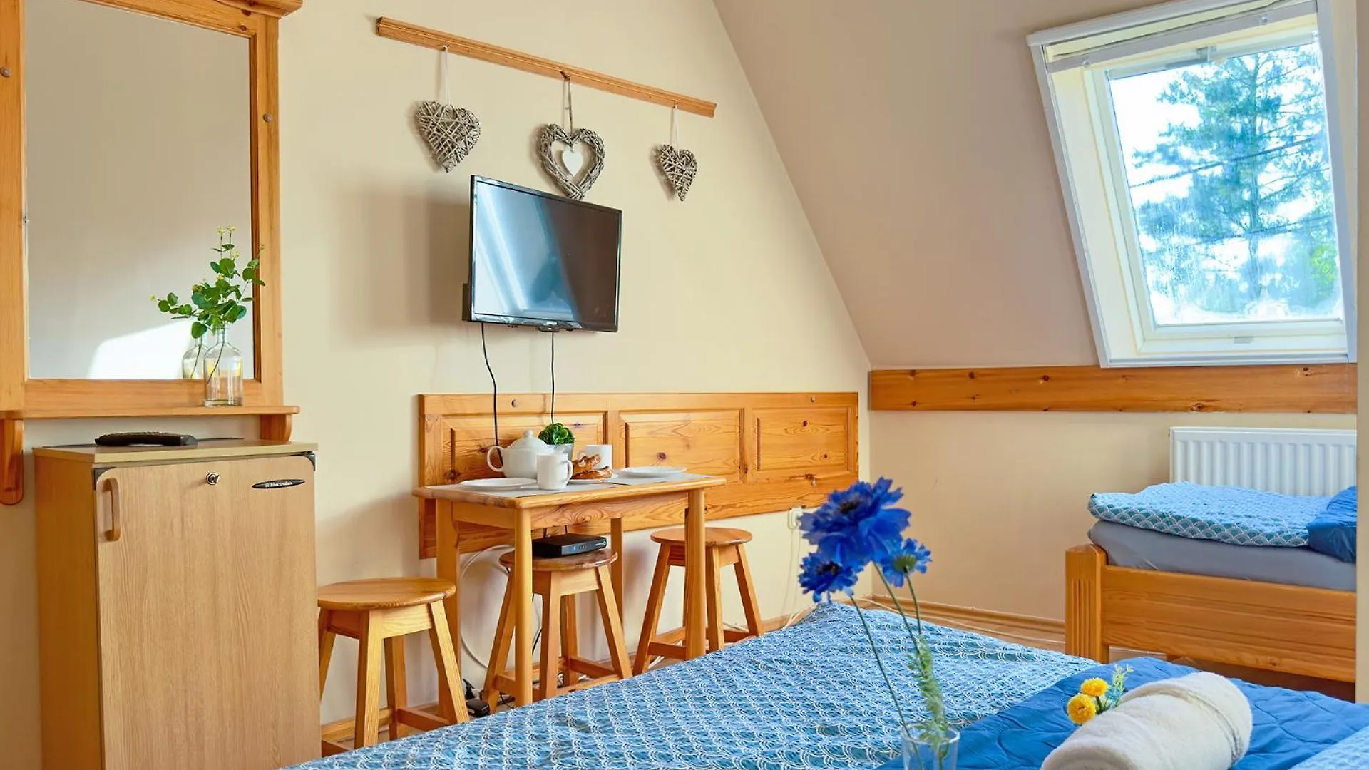 Casa de hóspedes Szt. Flórián Vendégház Eger