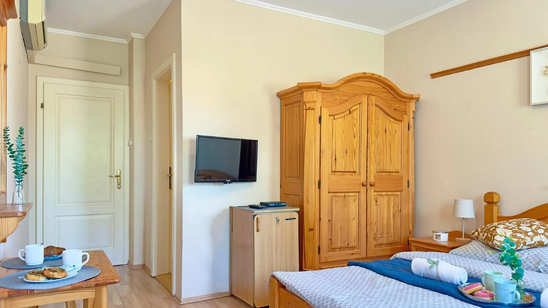 Casa de hóspedes Szt. Flórián Vendégház Eger