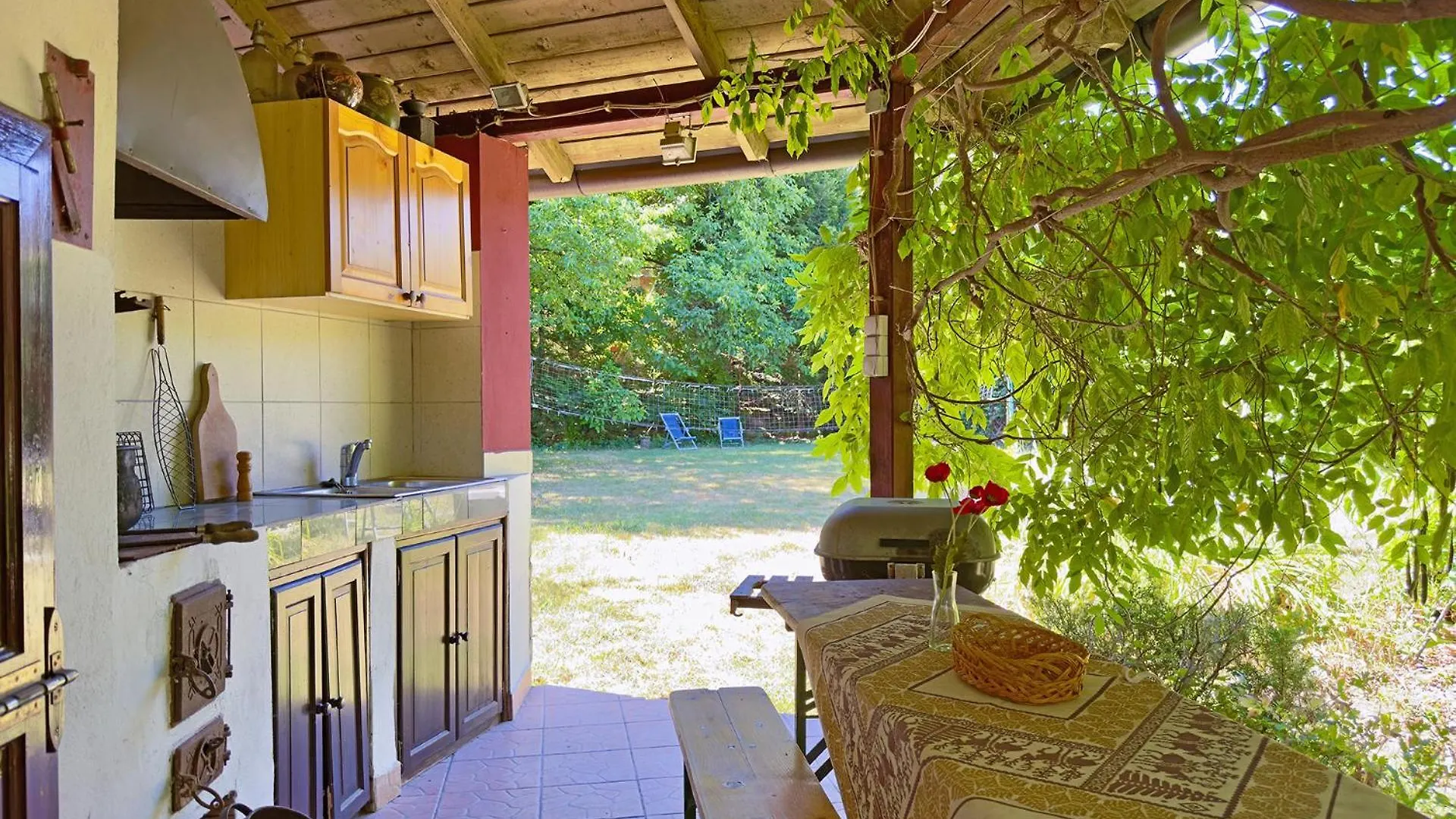 Szt. Flórián Vendégház Eger Casa de hóspedes