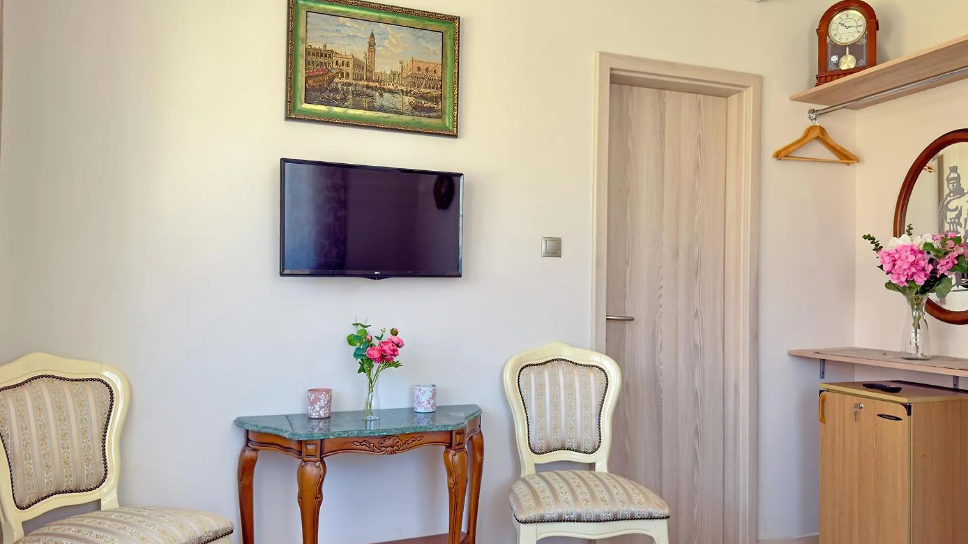Casa de hóspedes Szt. Flórián Vendégház Eger