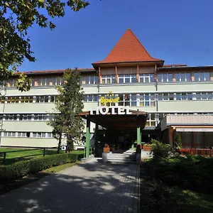 Sport Hotel Debreczyn