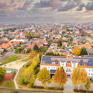 Platan Hotel Debreczyn