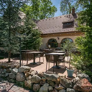 Platan Garden & Restaurant Hotel Hajdúszoboszló